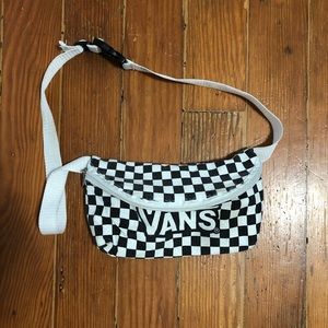 Vans fanny pack